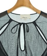 3.1 Phillip Lim（スリーワンフィリップリム）ブラウス 黒 サイズ:2(M位) レディース/2200667887084