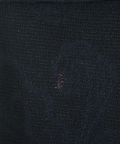 3.1 Phillip Lim（スリーワンフィリップリム）ノーカラージャケット 紺 サイズ:S レディース/2200668031011