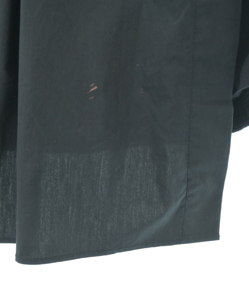 3.1 Phillip Lim（スリーワンフィリップリム）ノーカラージャケット 紺 サイズ:S レディース/2200668031011