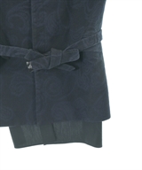 3.1 Phillip Lim（スリーワンフィリップリム）ノーカラージャケット 紺 サイズ:S レディース/2200668031011