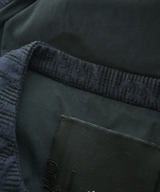 3.1 Phillip Lim（スリーワンフィリップリム）ノーカラージャケット 紺 サイズ:S レディース/2200668031011