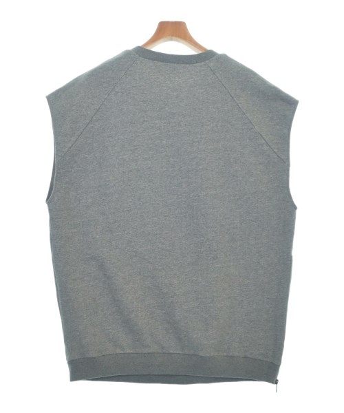 3.1 Phillip Lim（スリーワンフィリップリム）スウェット グレー サイズ:M メンズ/2200668430067