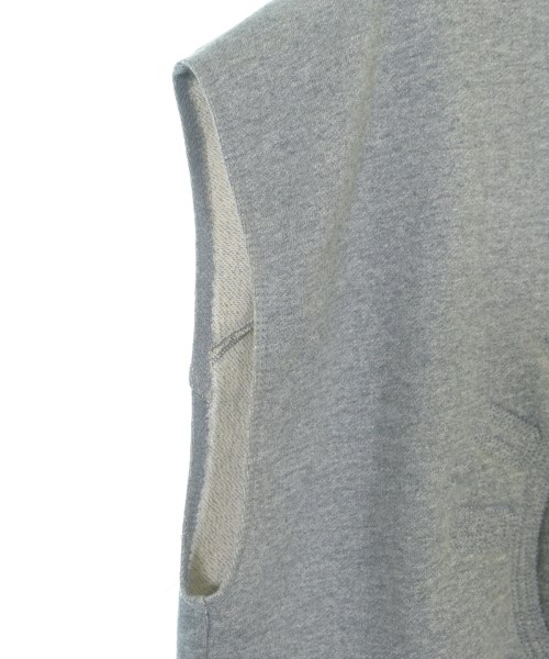 3.1 Phillip Lim（スリーワンフィリップリム）スウェット グレー サイズ:M メンズ/2200668430067