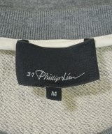 3.1 Phillip Lim（スリーワンフィリップリム）スウェット グレー サイズ:M メンズ/2200668430067