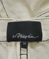 3.1 Phillip Lim（スリーワンフィリップリム）その他 白 サイズ:31(M位) メンズ/2200668430319