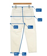 3.1 Phillip Lim（スリーワンフィリップリム）その他 白 サイズ:31(M位) メンズ/2200668430319