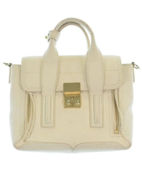 スリーワンフィリップリム(3.1 Phillip Lim)の3.1 Phillip Lim ショルダーバッグ