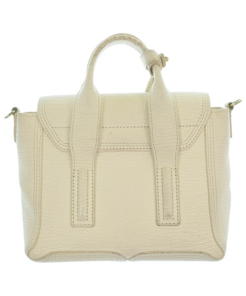 3.1 Phillip Lim（スリーワンフィリップリム）ショルダーバッグ ベージュ サイズ:- レディース/2200668677110