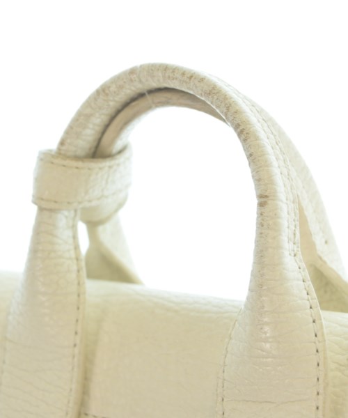 3.1 Phillip Lim（スリーワンフィリップリム）ショルダーバッグ ベージュ サイズ:- レディース/2200668677110