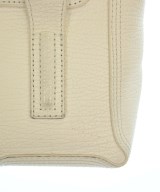3.1 Phillip Lim（スリーワンフィリップリム）ショルダーバッグ ベージュ サイズ:- レディース/2200668677110