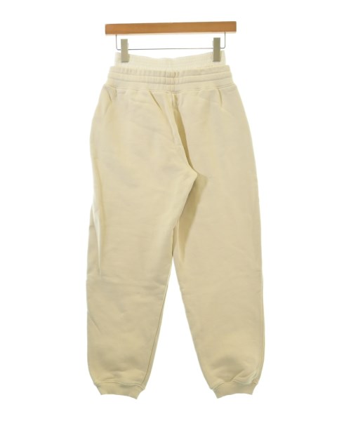 3.1 Phillip Lim（スリーワンフィリップリム）スウェットパンツ 白 サイズ:XS レディース/2200669618037