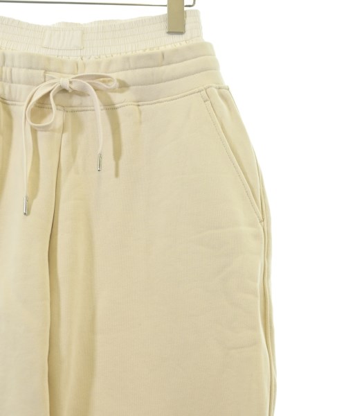 3.1 Phillip Lim（スリーワンフィリップリム）スウェットパンツ 白 サイズ:XS レディース/2200669618037