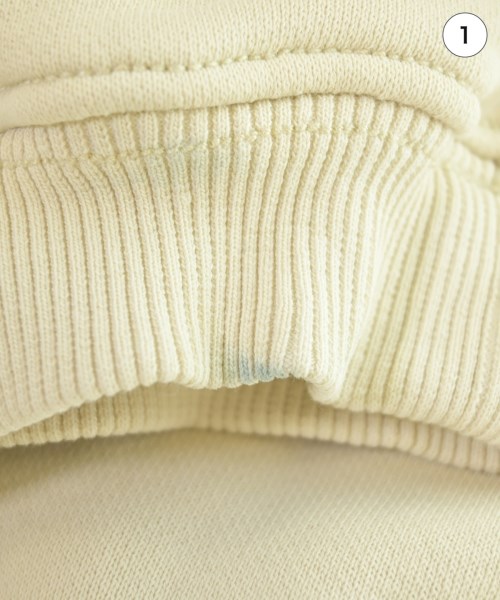 3.1 Phillip Lim（スリーワンフィリップリム）スウェットパンツ 白 サイズ:XS レディース/2200669618037