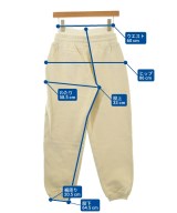 3.1 Phillip Lim（スリーワンフィリップリム）スウェットパンツ 白 サイズ:XS レディース/2200669618037