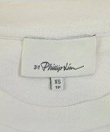 3.1 Phillip Lim（スリーワンフィリップリム）Tシャツ・カットソー 白 サイズ:XS レディース/2200669589252