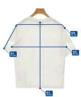 3.1 Phillip Lim（スリーワンフィリップリム）Tシャツ・カットソー 白 サイズ:XS レディース/2200669589252