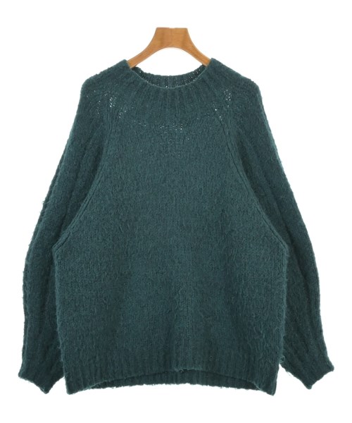 3.1 Phillip Lim(スリーワンフィリップリム)ニット・セーター 緑 サイズ:XS/2200667001015
