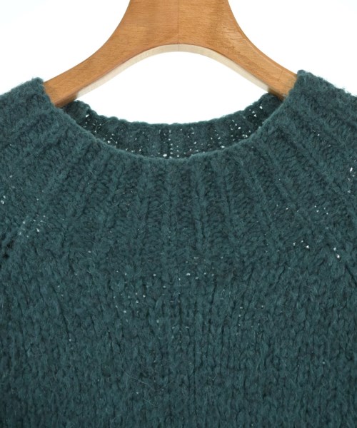 3.1 Phillip Lim（スリーワンフィリップリム）ニット・セーター 緑 サイズ:XS レディース/2200667001015