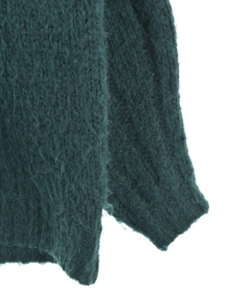 3.1 Phillip Lim（スリーワンフィリップリム）ニット・セーター 緑 サイズ:XS レディース/2200667001015