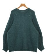 3.1 Phillip Lim（スリーワンフィリップリム）ニット・セーター 緑 サイズ:XS レディース/2200667001015