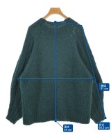 3.1 Phillip Lim（スリーワンフィリップリム）ニット・セーター 緑 サイズ:XS レディース/2200667001015