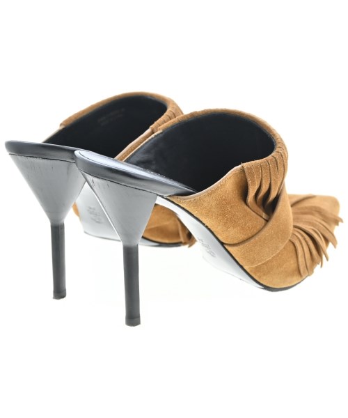 3.1 Phillip Lim（スリーワンフィリップリム）サンダル ベージュ サイズ:EU38(24.5cm位) レディース/2200666944078