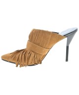 3.1 Phillip Lim（スリーワンフィリップリム）サンダル ベージュ サイズ:EU38(24.5cm位) レディース/2200666944078