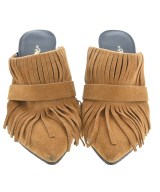 3.1 Phillip Lim（スリーワンフィリップリム）サンダル ベージュ サイズ:EU38(24.5cm位) レディース/2200666944078