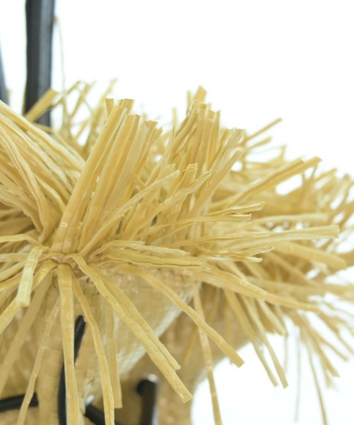 3.1 Phillip Lim（スリーワンフィリップリム）かごバッグ ベージュ サイズ:- レディース/2200667000049