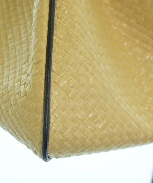 3.1 Phillip Lim（スリーワンフィリップリム）かごバッグ ベージュ サイズ:- レディース/2200667000049