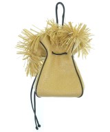 3.1 Phillip Lim（スリーワンフィリップリム）かごバッグ ベージュ サイズ:- レディース/2200667000049