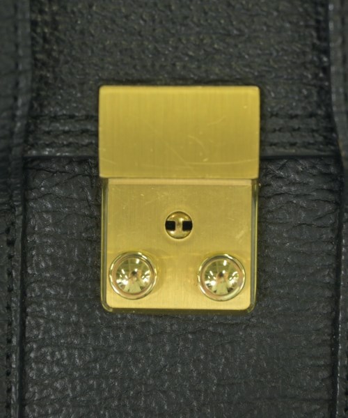 3.1 Phillip Lim（スリーワンフィリップリム）ハンドバッグ 黒 サイズ:- レディース/2200670772056