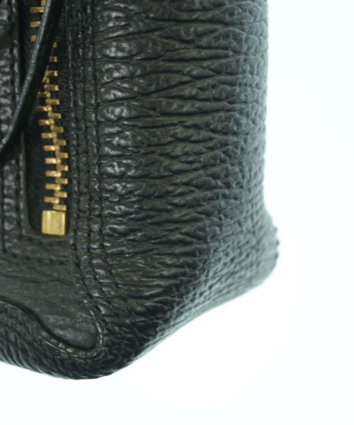 3.1 Phillip Lim（スリーワンフィリップリム）ハンドバッグ 黒 サイズ:- レディース/2200670772056