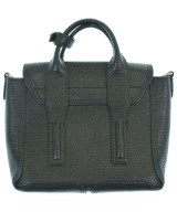 3.1 Phillip Lim（スリーワンフィリップリム）ハンドバッグ 黒 サイズ:- レディース/2200670772056