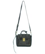 3.1 Phillip Lim（スリーワンフィリップリム）ハンドバッグ 黒 サイズ:- レディース/2200670772056