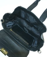 3.1 Phillip Lim（スリーワンフィリップリム）ハンドバッグ 黒 サイズ:- レディース/2200670772056