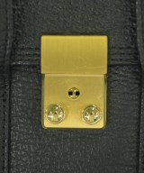 3.1 Phillip Lim（スリーワンフィリップリム）ハンドバッグ 黒 サイズ:- レディース/2200670772056