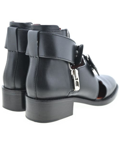 3.1 Phillip Lim（スリーワンフィリップリム）ブーツ 黒 サイズ:EU36(22.5cm位) レディース/2200671065058