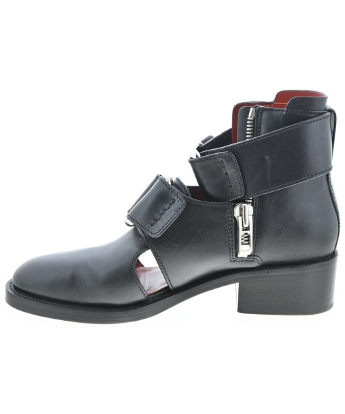 3.1 Phillip Lim（スリーワンフィリップリム）ブーツ 黒 サイズ:EU36(22.5cm位) レディース/2200671065058