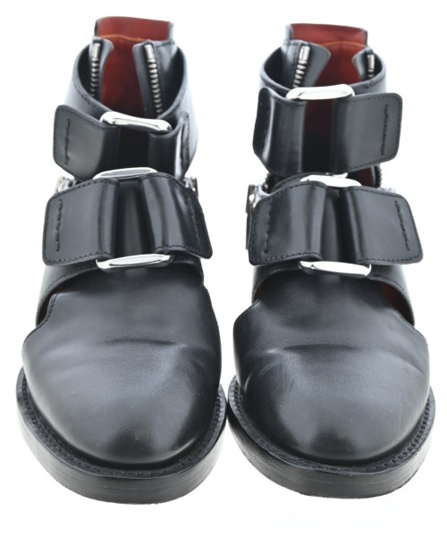 3.1 Phillip Lim（スリーワンフィリップリム）ブーツ 黒 サイズ:EU36(22.5cm位) レディース/2200671065058