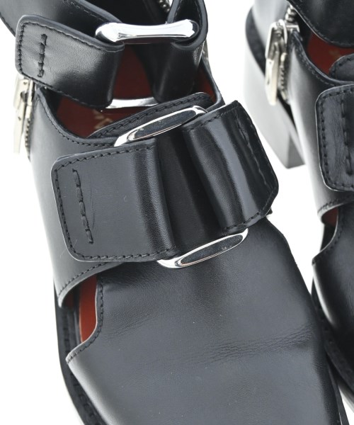 3.1 Phillip Lim（スリーワンフィリップリム）ブーツ 黒 サイズ:EU36(22.5cm位) レディース/2200671065058