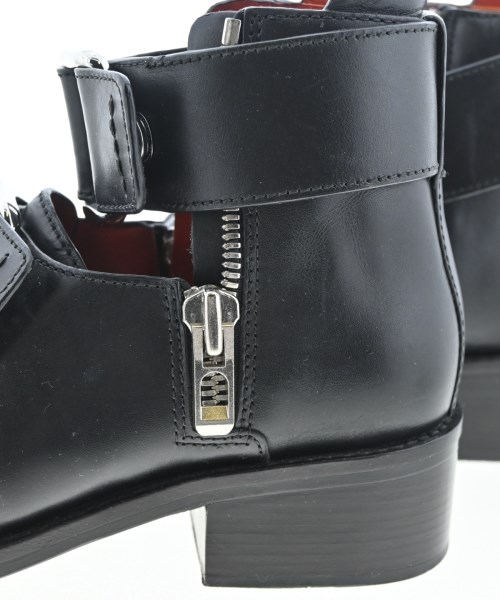 3.1 Phillip Lim（スリーワンフィリップリム）ブーツ 黒 サイズ:EU36(22.5cm位) レディース/2200671065058