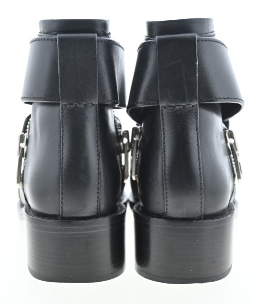 3.1 Phillip Lim（スリーワンフィリップリム）ブーツ 黒 サイズ:EU36(22.5cm位) レディース/2200671065058