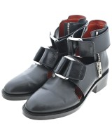3.1 Phillip Lim（スリーワンフィリップリム）ブーツ 黒 サイズ:EU36(22.5cm位) レディース/2200671065058