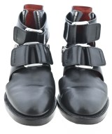 3.1 Phillip Lim（スリーワンフィリップリム）ブーツ 黒 サイズ:EU36(22.5cm位) レディース/2200671065058