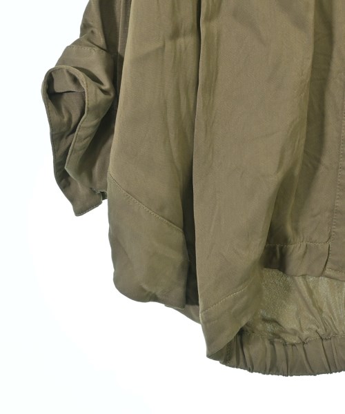 3.1 Phillip Lim（スリーワンフィリップリム）ブラウス カーキ サイズ:0(XS位) レディース/2200671075026