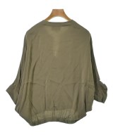 3.1 Phillip Lim（スリーワンフィリップリム）ブラウス カーキ サイズ:0(XS位) レディース/2200671075026