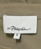 3.1 Phillip Lim（スリーワンフィリップリム）ブラウス カーキ サイズ:0(XS位) レディース/2200671075026