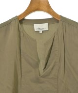 3.1 Phillip Lim（スリーワンフィリップリム）ブラウス カーキ サイズ:0(XS位) レディース/2200671075026