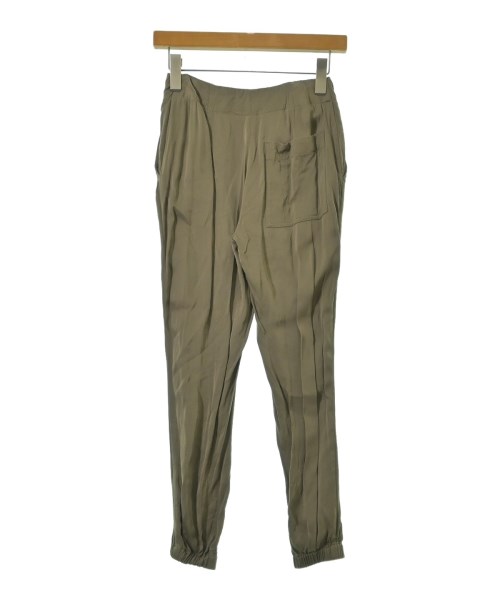 3.1 Phillip Lim（スリーワンフィリップリム）スラックス カーキ サイズ:00 (XS位) レディース/2200671075095